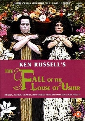 The Fall of the Louse of Usher: A Gothic Tale for the 21st Century (2002)