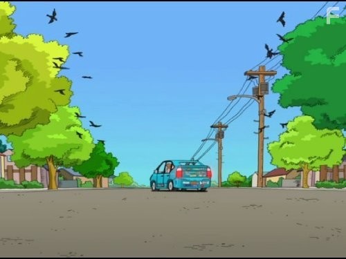 The Goode Family (2009)