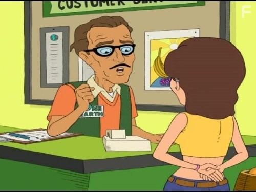 The Goode Family (2009)