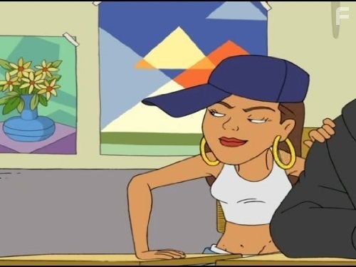 The Goode Family (2009)