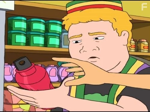 The Goode Family (2009)