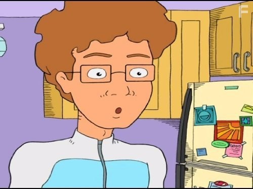 The Goode Family (2009)