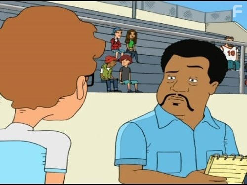 The Goode Family (2009)