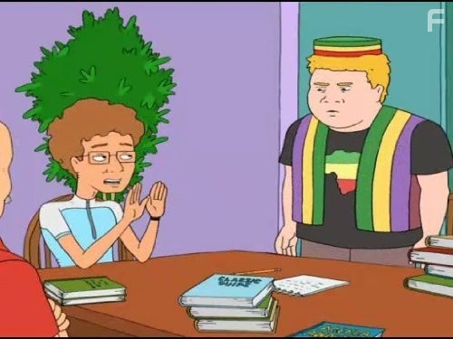 The Goode Family (2009)