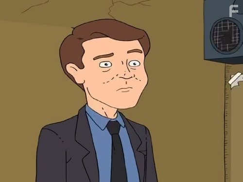 The Goode Family (2009)