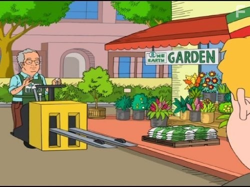 The Goode Family (2009)