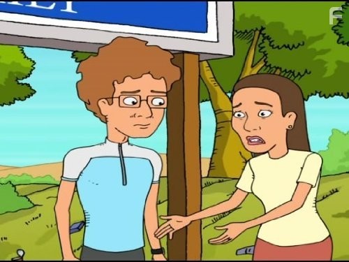 The Goode Family (2009)