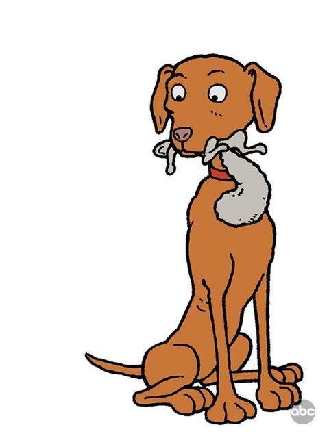 The Goode Family (2009)