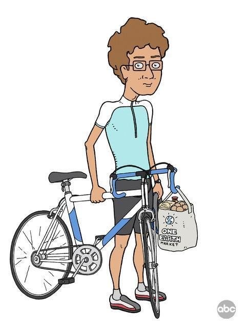 The Goode Family (2009)