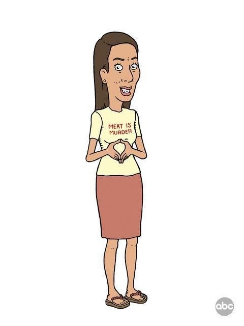 The Goode Family (2009)