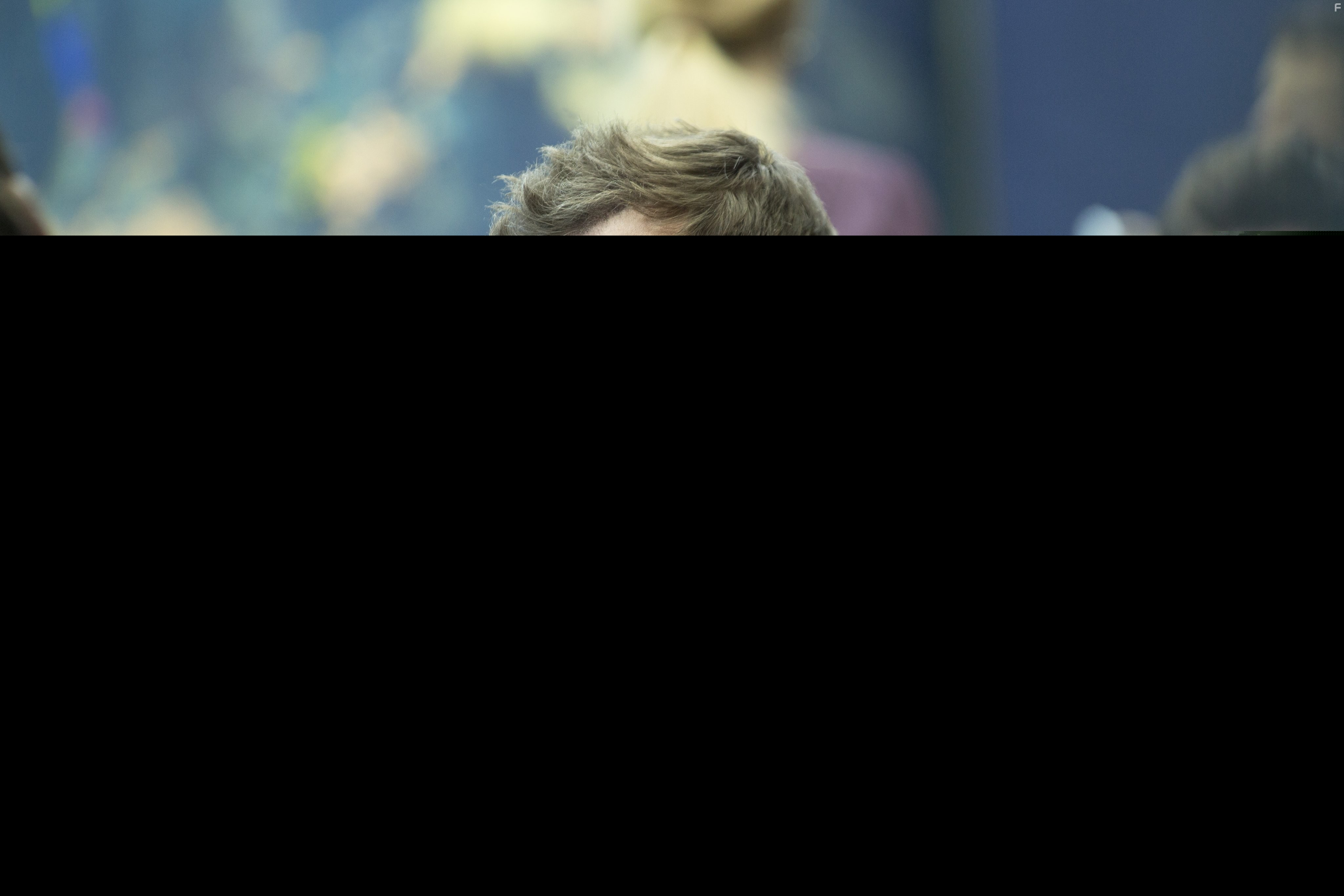 William Levy in Срок жизни (2016)