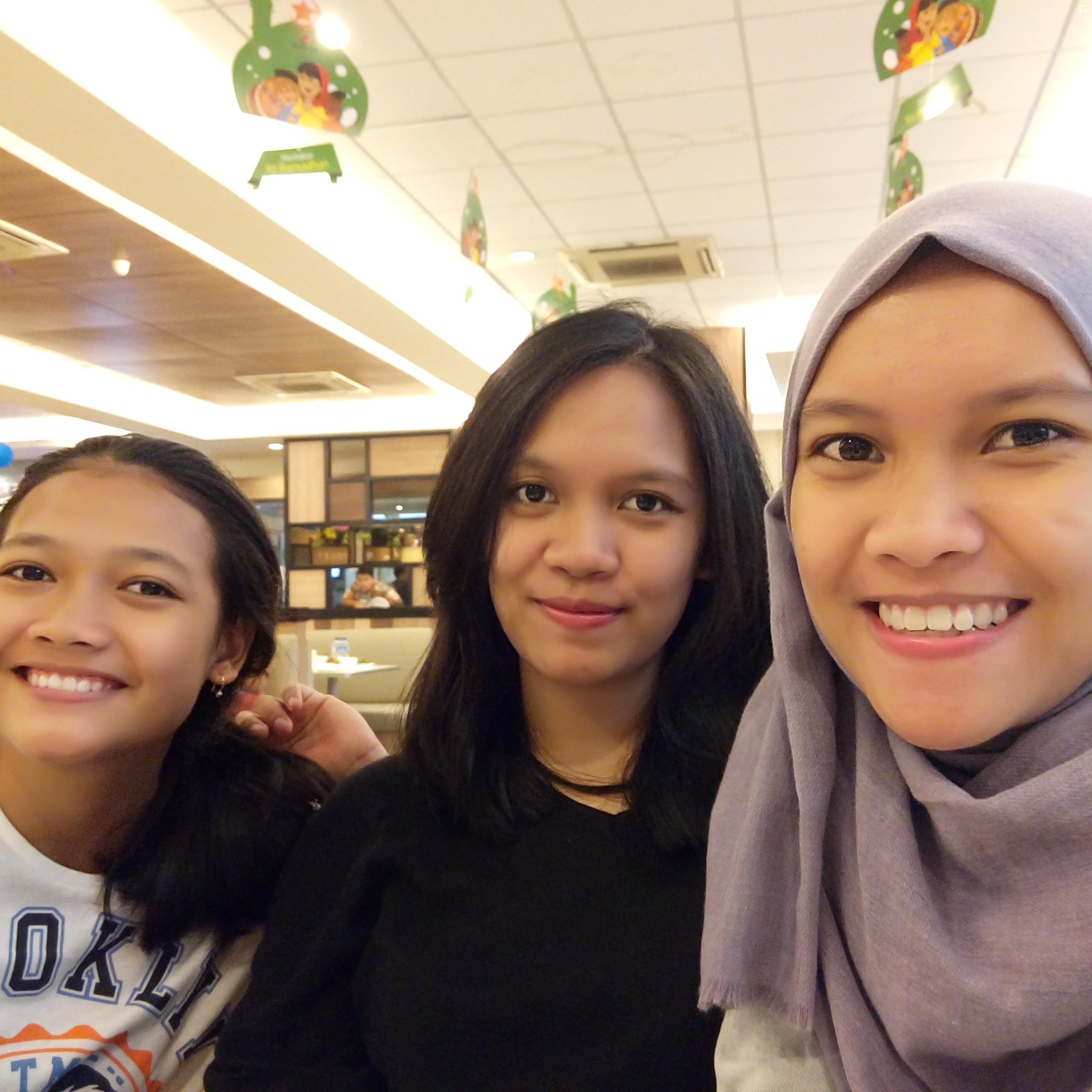 O Ma-i Bi-neo-seu (2015)