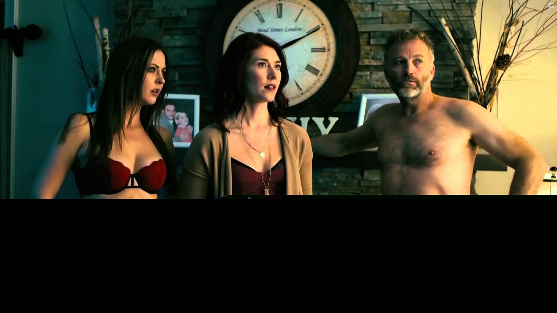 How to Plan an Orgy in a Small Town (2015)