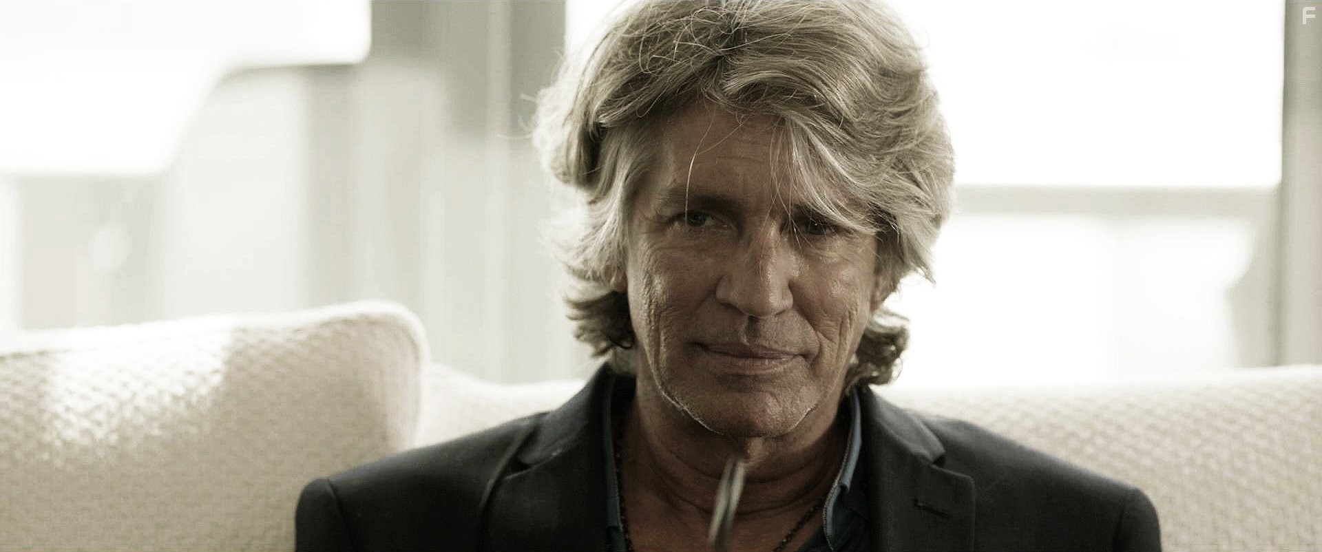 Project 12: The Bunker (2016)