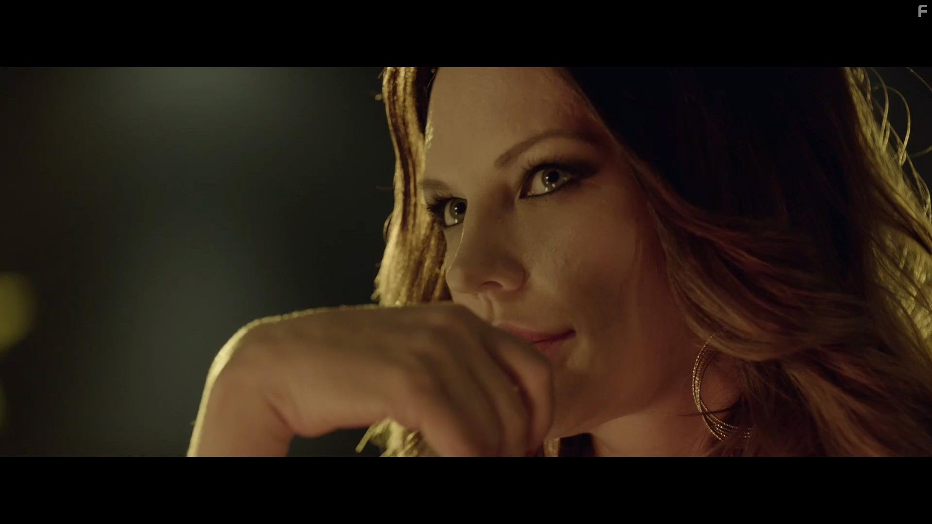 Project 12: The Bunker (2016)