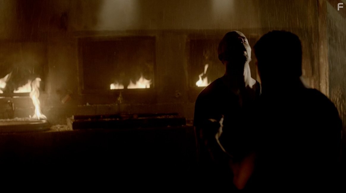 Project 12: The Bunker (2016)