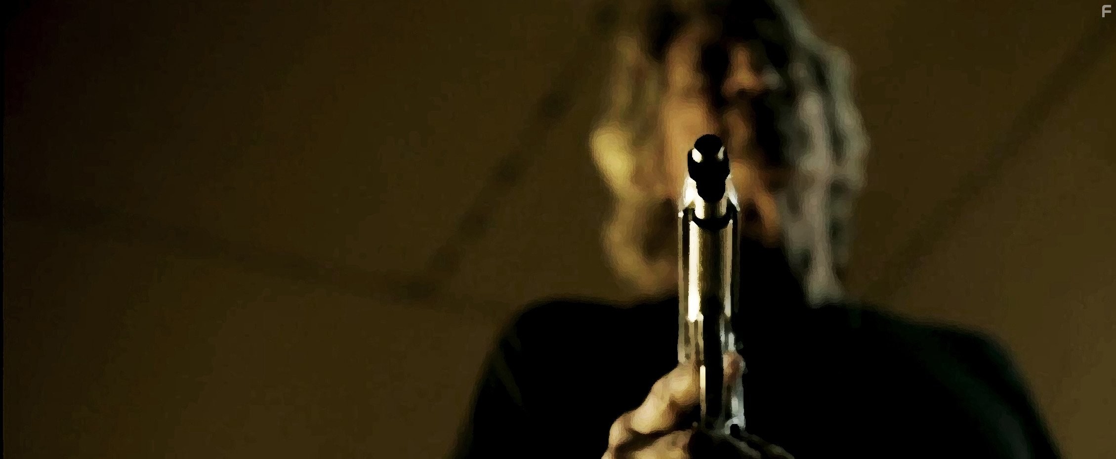 Project 12: The Bunker (2016)