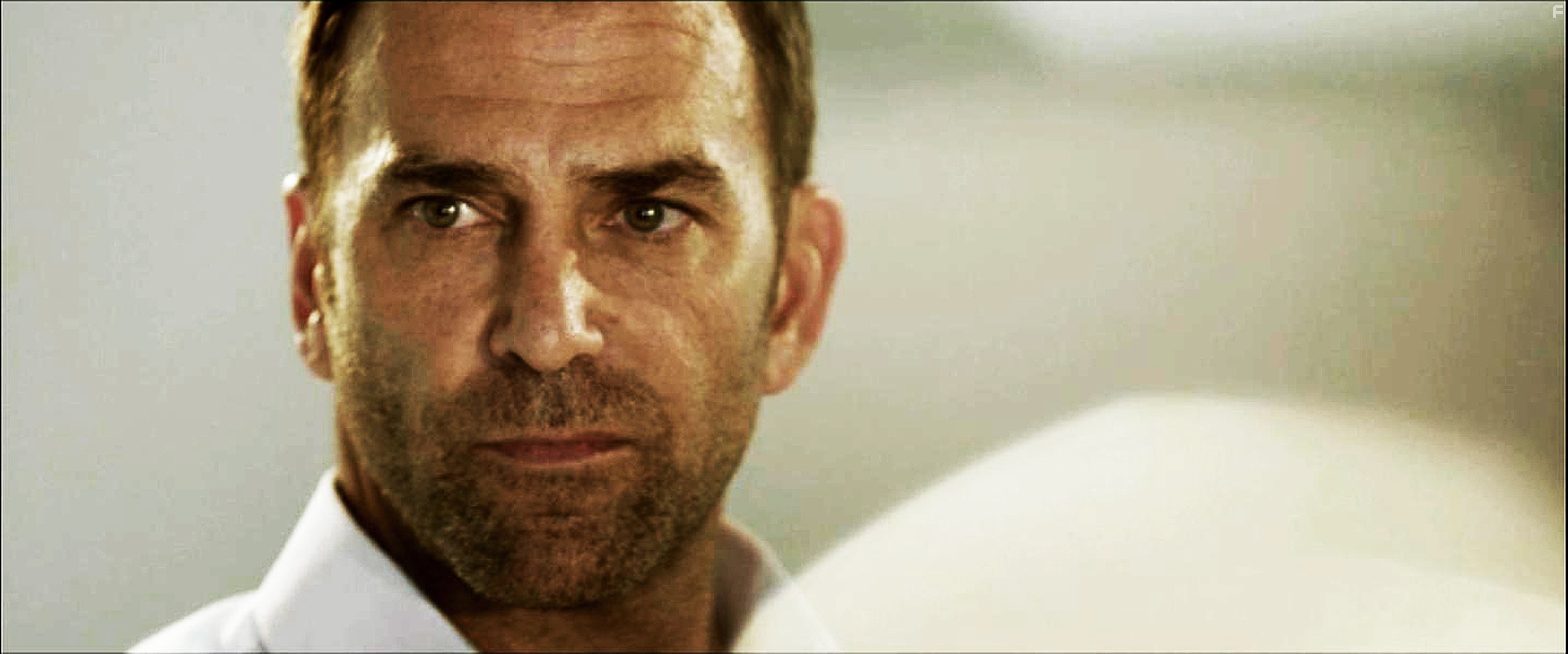 Project 12: The Bunker (2016)