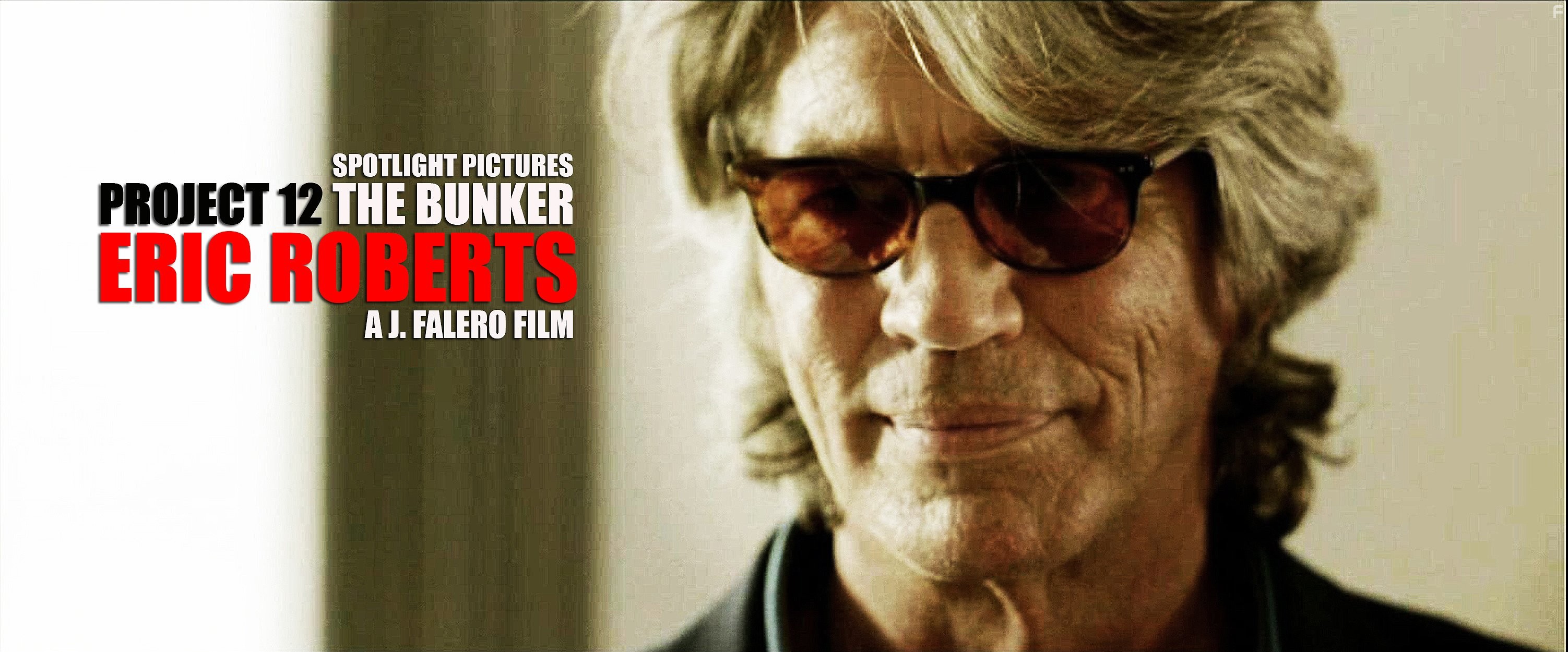 Project 12: The Bunker (2016)