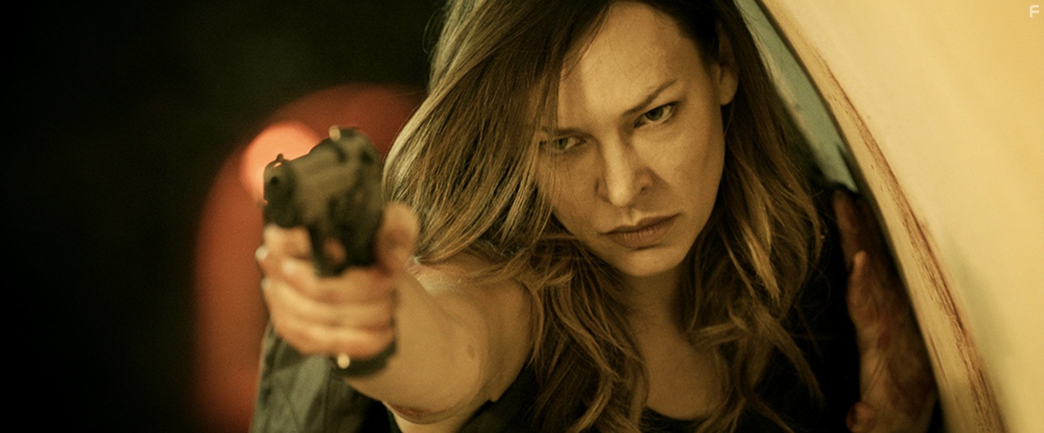 Project 12: The Bunker (2016)