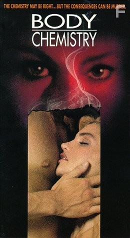 BBC. Химия тела