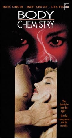 Body Chemistry (1990)