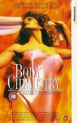 Body Chemistry (1990)