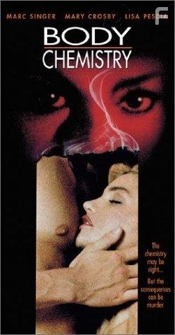 Body Chemistry (1990)