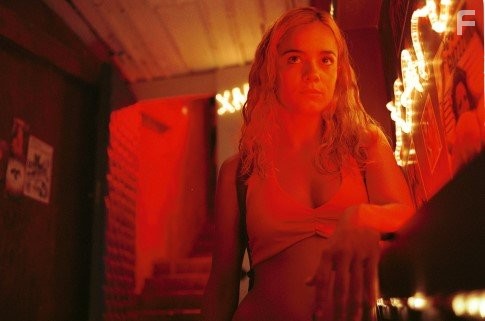 Alice Braga in Нижний город (2005)