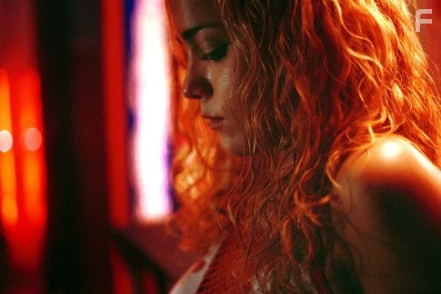 Alice Braga in Нижний город (2005)