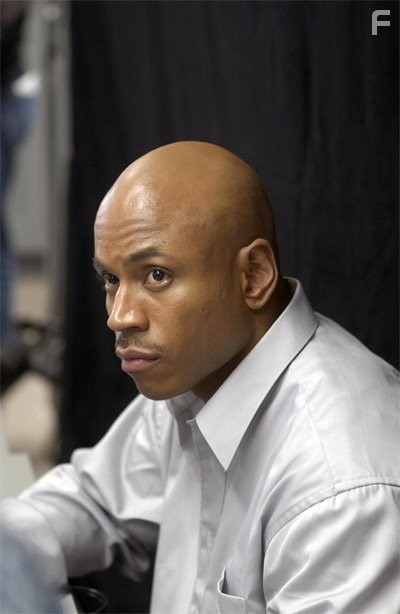 LL Cool J in Эдисон (2005)