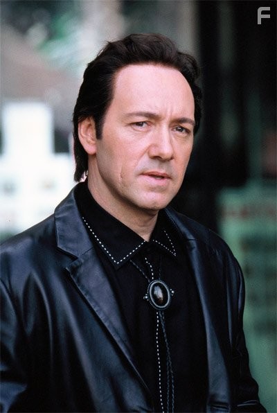 Kevin Spacey in Эдисон (2005)