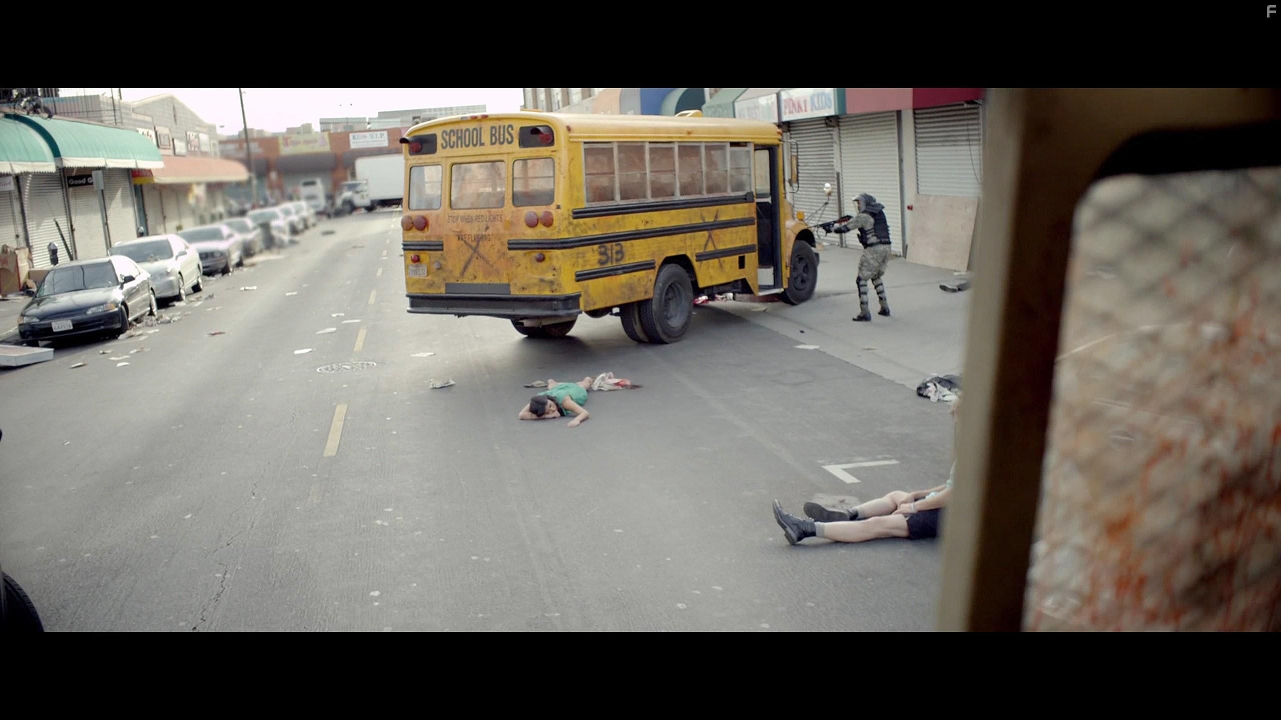 Пандемия (2016)