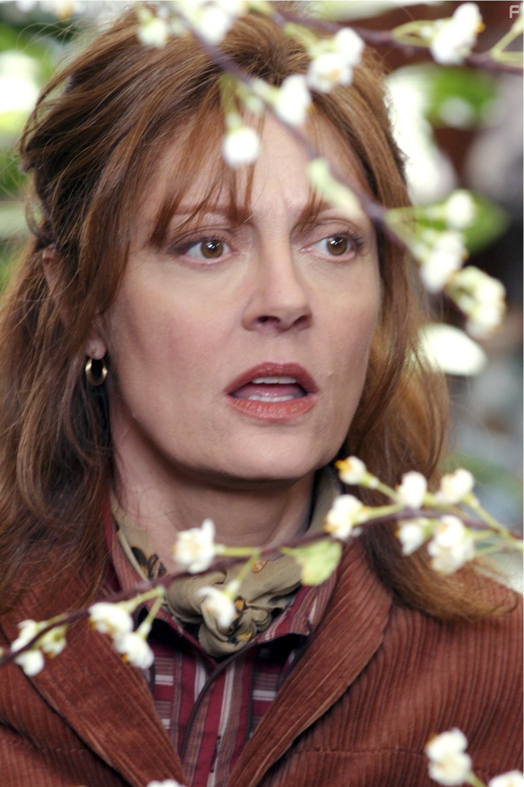 Любовь и сигареты