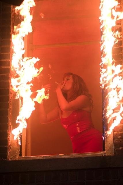 Kate Winslet in Любовь и сигареты (2005)