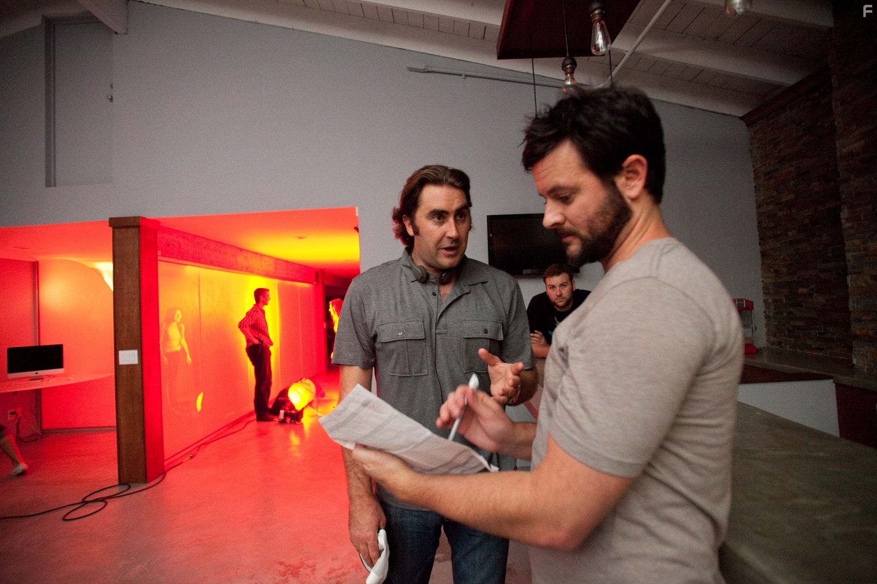 Дома, построенные в октябре