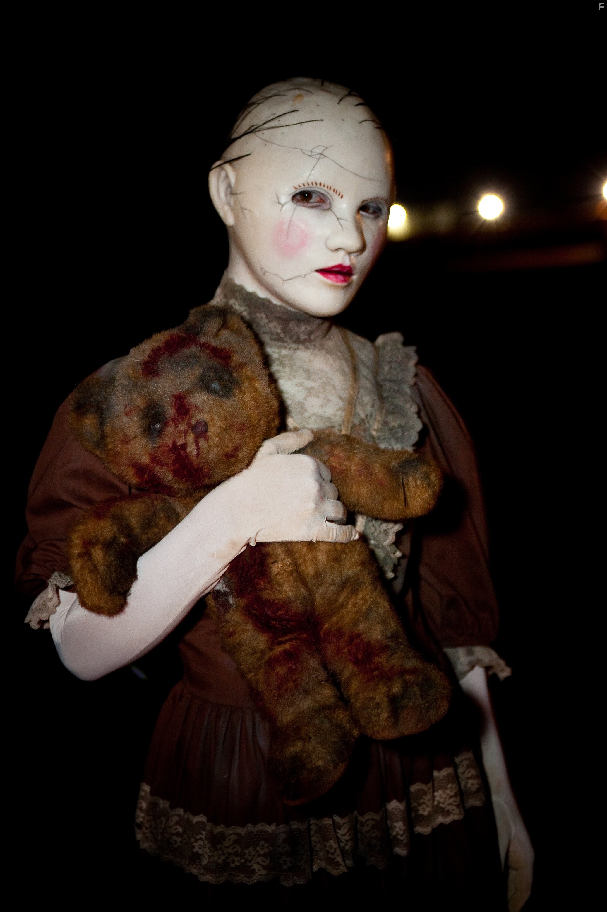 Дома, построенные в октябре (2014)