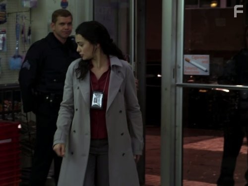 Natalie Martinez in 187 Детройт (2010)