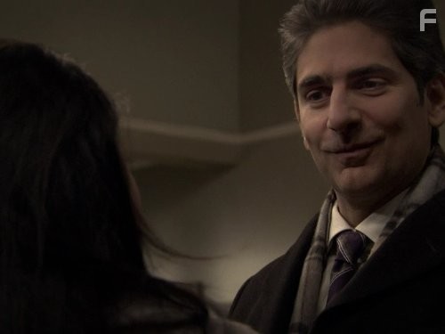Michael Imperioli in 187 Детройт (2010)