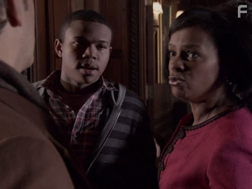 Vanessa Bell Calloway in 187 Детройт (2010)