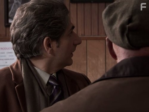 Michael Imperioli in 187 Детройт (2010)