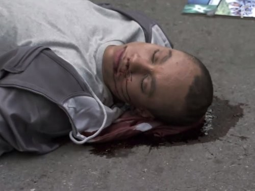 187 Детройт (2010)