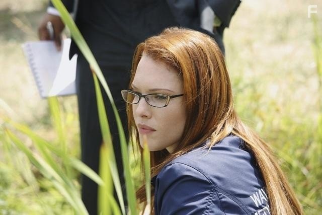 Erin Cummings in 187 Детройт (2010)