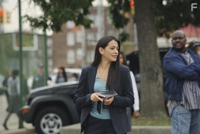 Natalie Martinez in 187 Детройт (2010)