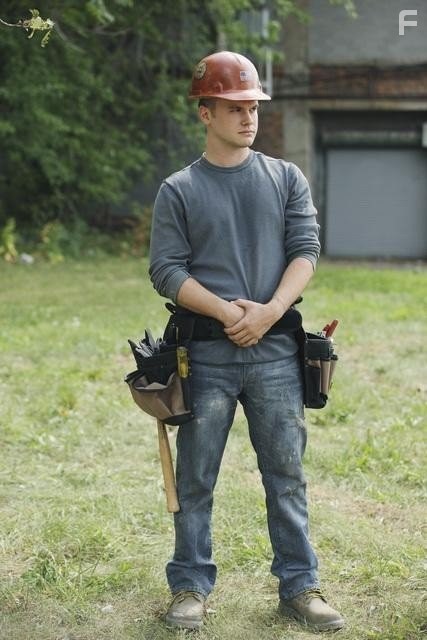 Stephen Louis Grush in 187 Детройт (2010)