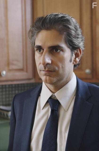 Michael Imperioli in 187 Детройт (2010)