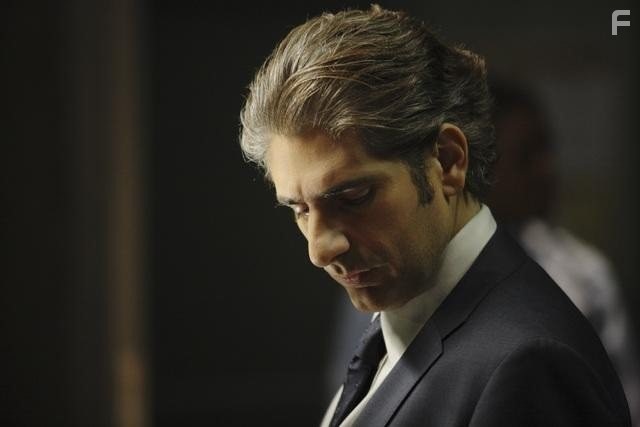 Michael Imperioli in 187 Детройт (2010)