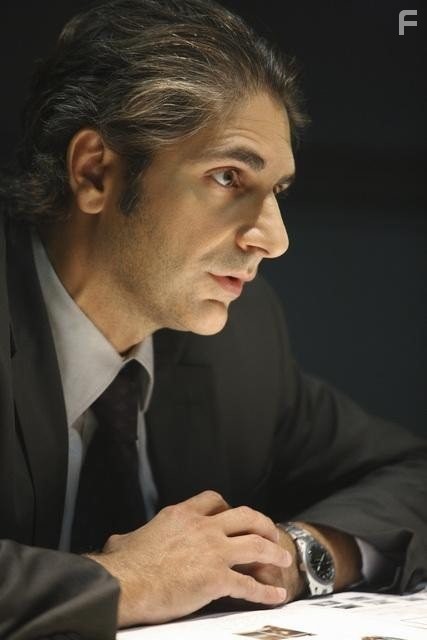 Michael Imperioli in 187 Детройт (2010)