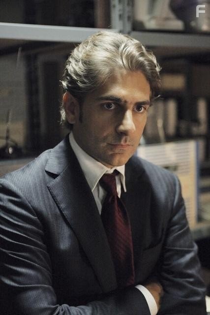 Michael Imperioli in 187 Детройт (2010)