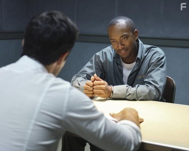 Brandon Fobbs in 187 Детройт (2010)